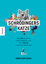 Schrödingers Katze - Cover