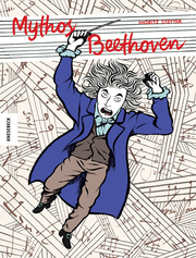 Mythos Beethoven - Cover