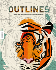 Outlines - Cover