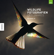 Wildlife Fotografien des Jahres - Portfolio 31 - Cover