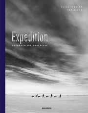 Expedition - Cover