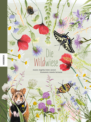 Die Wildwiese - Cover