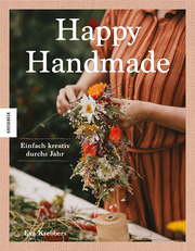 Happy Handmade - Cover