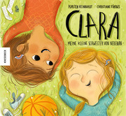 Clara - Cover