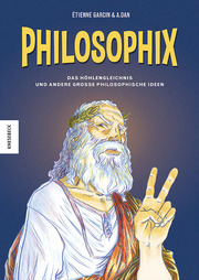 Philosophix - Cover