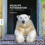 Wildlife Fotografien des Jahres - Portfolio 32 - Cover