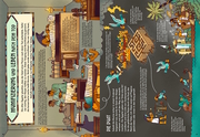Mythen, Mumien & mächtige Pharaonen im Alten Ägypten - Illustrationen 4