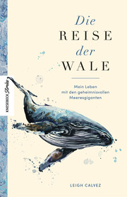Die Reise der Wale - Cover