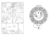 Zodiac - Ai Weiwei - Illustrationen 3