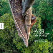 60 Jahre Wildlife Fotografien des Jahres