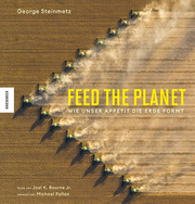 Feed the Planet - Cover