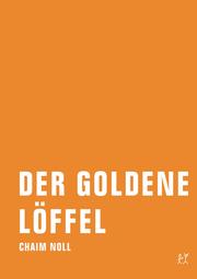 Der goldene Löffel - Cover