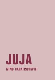 Juja - Cover