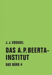Das A.P. Beerta-Institut