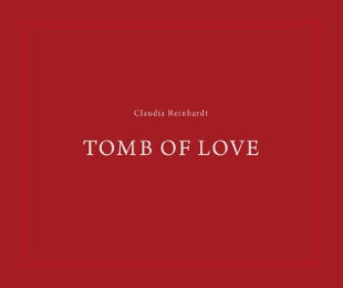 Tomb of Love - Cover