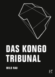 Das Kongo Tribunal - Cover