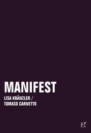 Manifest - Cover