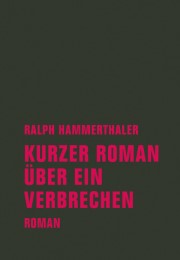 Ernst Ludwig Kirchner: Hieroglyphen - Cover