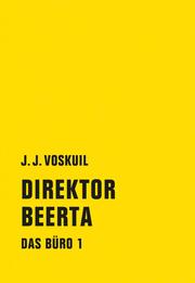 Direktor Beerta - Cover
