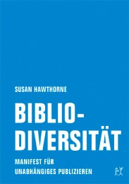 Bibliodiversität - Cover