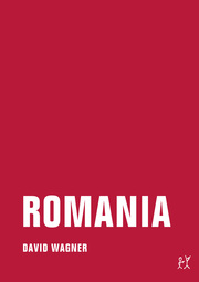Romania - Cover