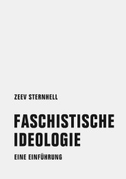 Faschistische Ideologie - Cover