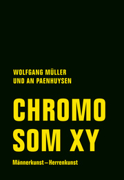 Chromosom XY