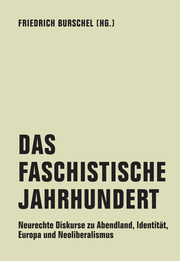 Das Faschistische Jahrhundert - Cover