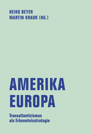Amerika - Europa - Cover