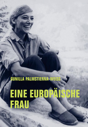 Eine Europäische Frau - Cover