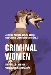 Criminal Women