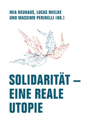 Solidarität - Eine reale Utopie - Cover