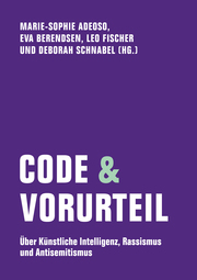 Code & Vorurteil - Cover