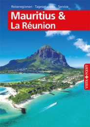 Mauritius & La Réunion - Cover