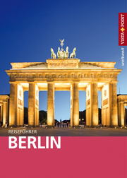 Berlin - VISTA POINT Reiseführer weltweit