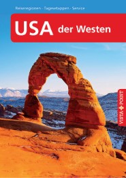 USA - der Westen