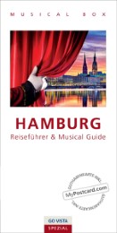 Musical Box - Hamburg - Cover