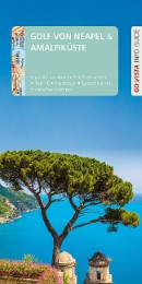 Golf von Neapel & Amalfiküste - Cover