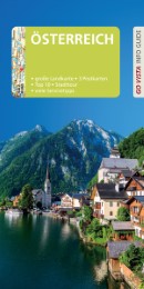GO VISTA: Österreich - Cover