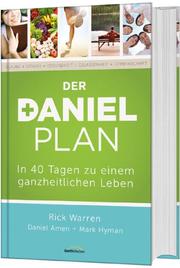 Der Daniel-Plan - Cover