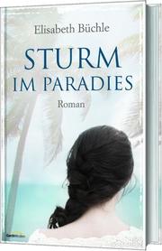 Sturm im Paradies - Cover
