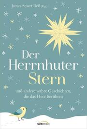 Der Herrnhuter Stern - Cover