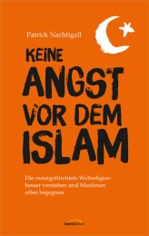 Keine Angst vor dem Islam - Cover