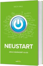 Neustart - Cover