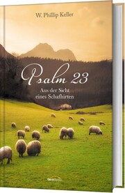 Psalm 23 - Cover