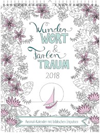 WunderWort & FarbenTraum 2018