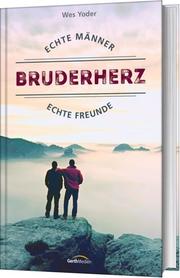 Bruderherz - Cover