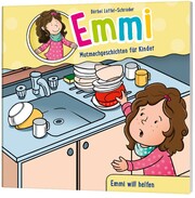 Emmi will helfen - Minibuch (4)