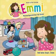 Hab keine Angst, Emmi - Minibuch (8) - Cover
