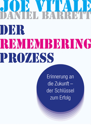 Der Remembering Prozess - Cover